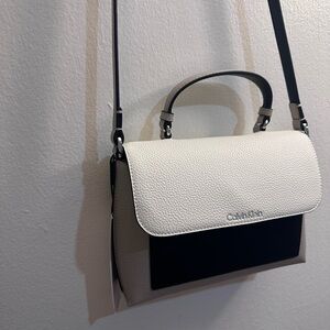 calvin klein‎ crossbody bag